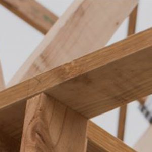 Pine Framing